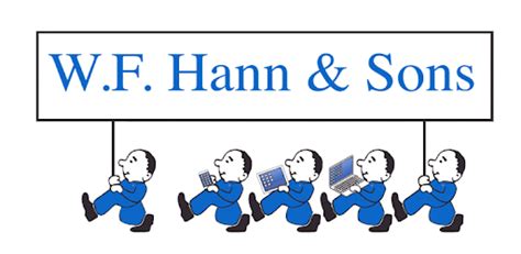 Wf Hann And Sons Hvac And Plumbing On Windows Pc Download Free 450