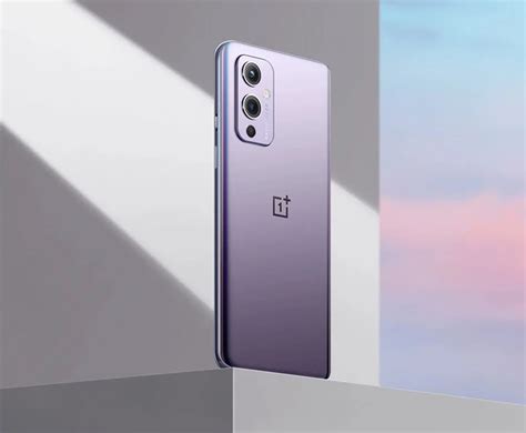 Oneplus 9 Arrives In Pakistan With Hasselblad Cameras Flagship Chip