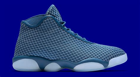 Theres An Icy Blue Jordan Horizon Coming Sole Collector