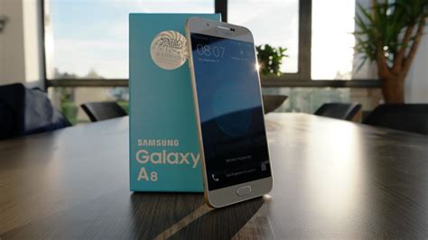 Galaxy A8 Review Sm A8000 An Awesome Mid Range Smartphone With A Hefty Price Tag Sammobile