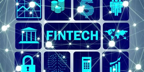 Rising To The Challenges Of Fintech Revolution | Infinity Financial Solutions