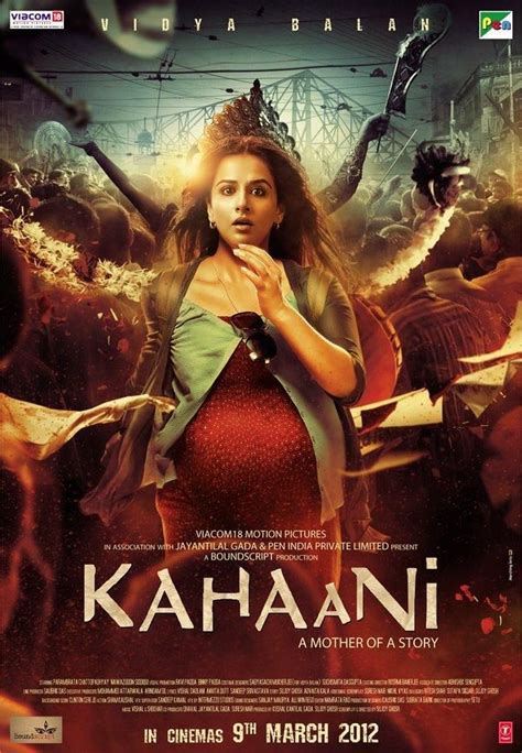 2015 movies, action movies, indian movies. Kahaani (2012) | Movies online, Free movies online, Full ...