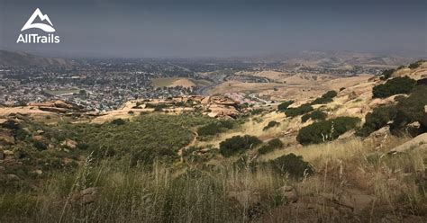 10 Best Trails And Hikes In Simi Valley Alltrails