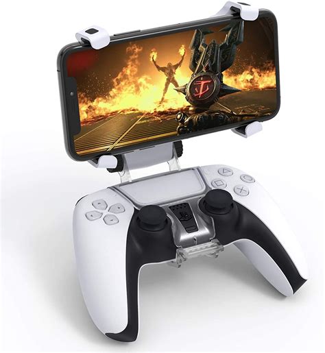 Best Ps5 Controller Phone Mounts 2021 Android Central