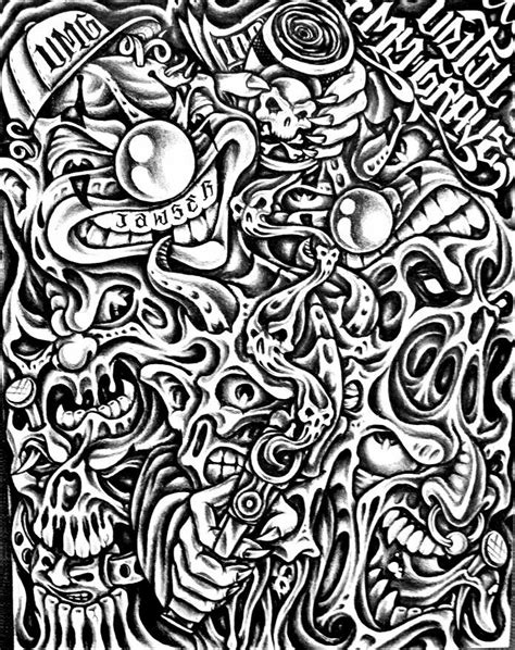 These tattoo designs often feature: Pin by Angel Y Stephanie Gonzalez on Chicano Lowrider ...