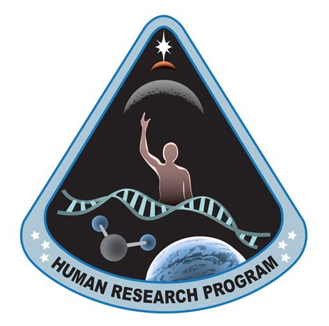Search more hd transparent nasa logo image on kindpng. HRP Logo | NASA