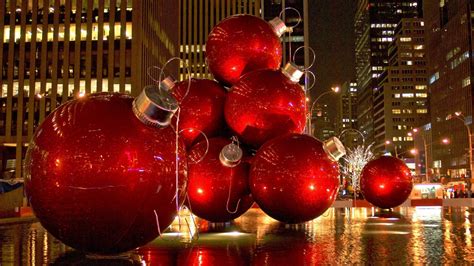 Christmas In New York City 2023 Best Ultimate Popular Incredible
