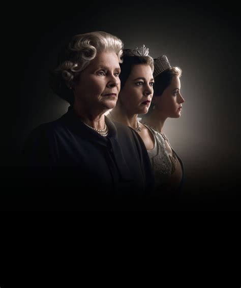 The Crown Season 6 New Key Art Princess Diana Images Released