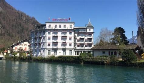Best Hotels In Interlaken Switzerland Places To Stay