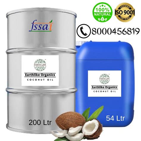 Roasted Coconut Oil At Best Price In India
