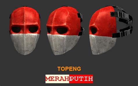 Check spelling or type a new query. Macam - macam character dan topeng PB | Macam - Macam ...