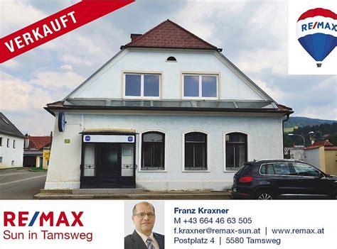 Das günstigste angebot beginnt bei € 75.000. Zu kaufen! 184m² Haus in Neumarkt in Steiermark - Preis ...