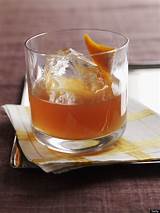 Photos of What Is In An Old Fashioned Cocktail