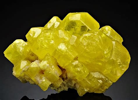 Sulphur Minerals And Gemstones Gems And Minerals Rocks And Minerals