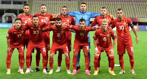 Includes all team odds to win from uk bookies. Macedonian Football | Angelovski announces squad for EURO ...