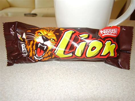 These are the typical hours of operation, though the exact times can vary from location to location: Having some Lion chocolate bar now! God, I love this ...