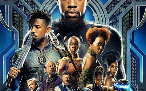 Across the 1,200 top films released from 2007 to 2018 and the 1,335 directors behind them, only 80 were black. February Movie Releases | The Nerd Daily
