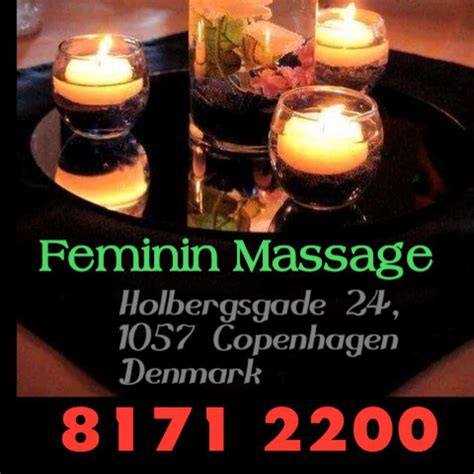 Jhing Feminine Massage