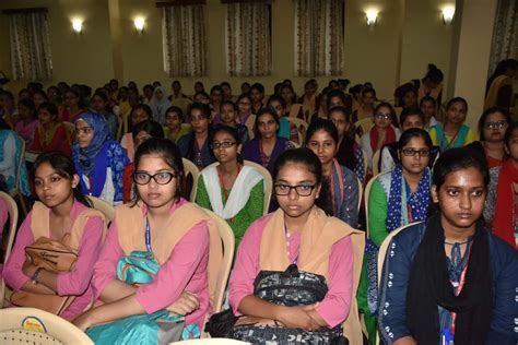 Entrepreneurship Awareness Programme Patna Womens College Best