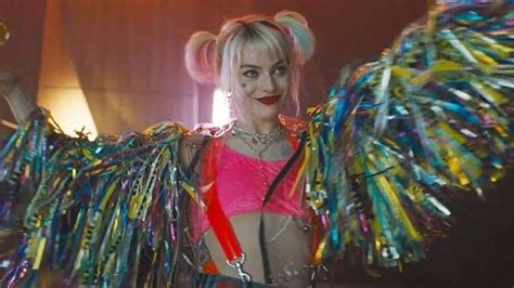 Concept Artist For Birds Of Prey Reveals First Full Look At Birds Of