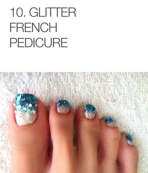 Fun Summer Pedicure Ideas To Make Your Feet Stand Out 💅🏼🎀 Pedicure