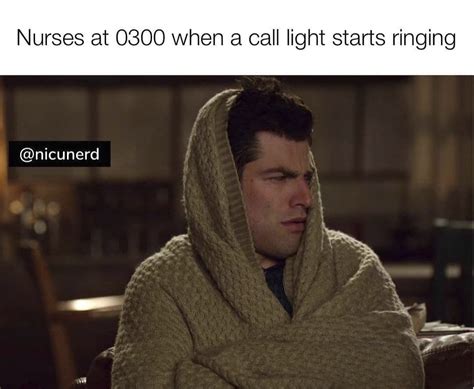 20 Nurse Memes Thatll Inject Your Day With Laughter