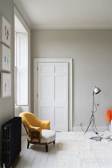 farrow and ball skimming stone - Google Search | Farrow and ball living