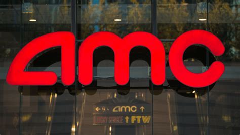 Is an american movie theater chain headquartered in leawood, kansas, and the largest movie theater chain in the world. AMC Entertainment Launches Home Streaming Service for ...