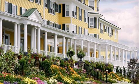 Two Night Stay At Mountain View Grand Resort And Spa In Whitefield Nh