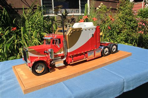 Pin On Building Your Dream Trucks In Scale