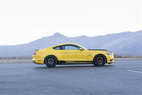 2015 Shelby Gt Mustang Pricing Starts At 39395 Video Autoevolution