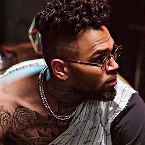 Christopher maurice brown (born may 5, 1989) is an american singer, rapper, songwriter, dancer, and actor. Chris Brown Ft. Jacquees - Smile - Abegmusic