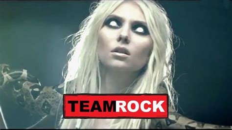 The Pretty Reckless The Making Of Going To Hell Part One