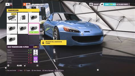 Forza Horizon Tuning Guide The Best Tuning Setups For FH