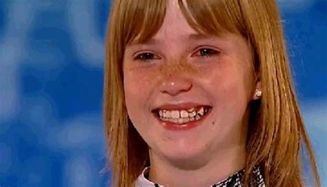 Była uczennicą ogólnokształcącej szkoły muzycznej ii stopnia im. Magda Welc zachwyciła jurorów w Mam Talent 2010 (WIDEO ...