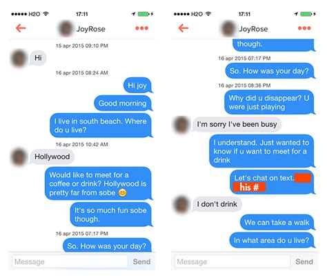 Plus, it leads to a question in response. How To Talk To Girls On Tinder - Relationships