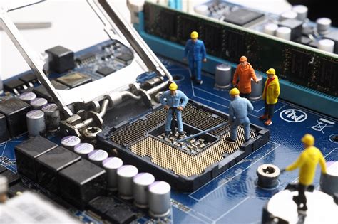 Importance Of Computer Maintenance Five Reasons Why