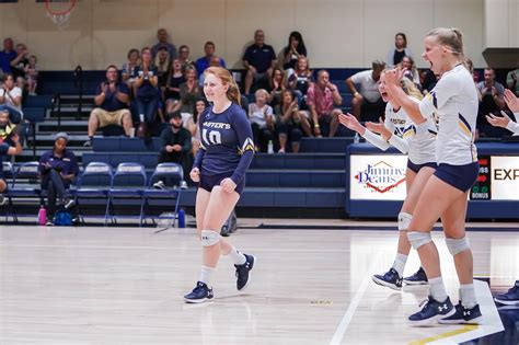 SCVNews Masters Womens Volleyball Team Nets 8th Straight Win