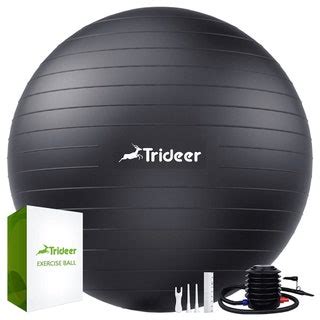 Exercise Balls The Best Exercise Balls For Workouts Glamour Uk