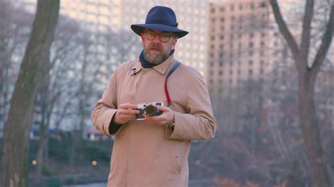 Leica Street Photography Masterclass | TO011