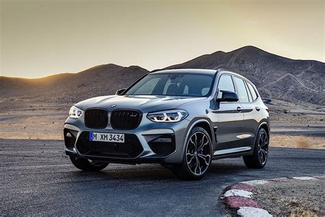 What is the 2020 bmw x3? 2020 BMW X3 M Review - autoevolution
