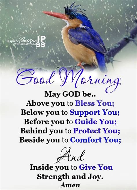 Godly Good Morning Prayer Pictures Photos And Images For Facebook Tu