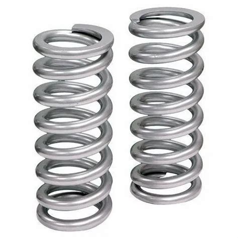 Helical Compression Spring For Garage Rs 5 Piece Sun Light Springs