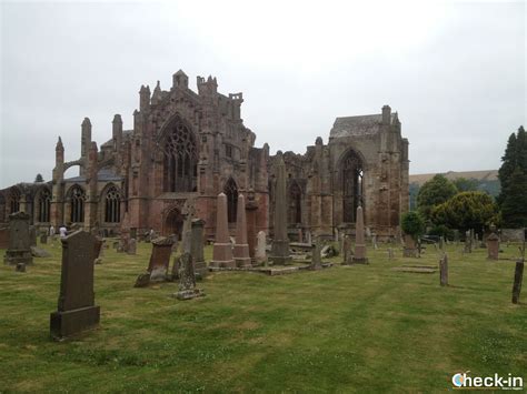 La scozia occupa la parte più settentrionale della gran bretagna. Tour tra Scozia e Inghilterra, dalla Rosslyn Chapel al ...