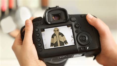 Product Photography For Ecommerce Business The Beginners Guide