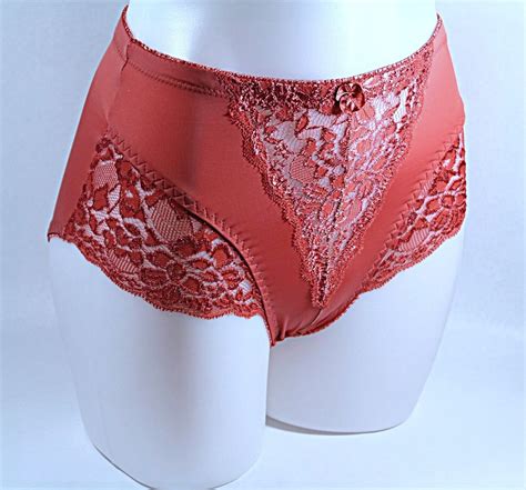 12 Pack Womens Satin Full Coverage Breathable Fancy Brief Etsy
