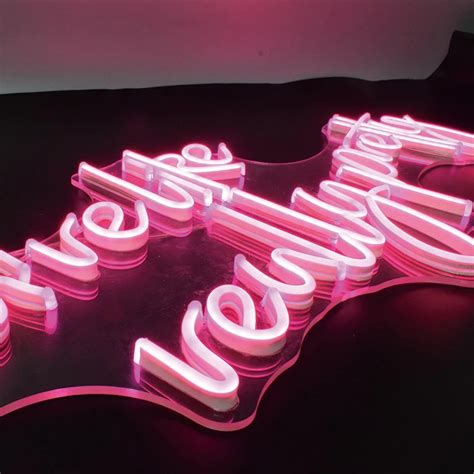 Cool Neon Sign Painting Warehouse Of Ideas