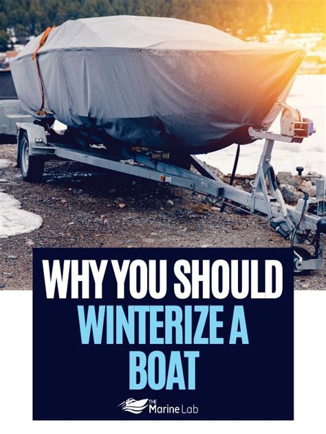How To Winterize Your Boat The Right Way A Complete Guide Artofit
