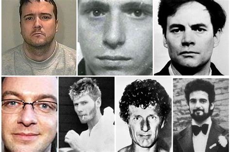 Seven Of The Most Notorious Yorkshire Serial Killers And Their Grisly Crimes Yorkshirelive