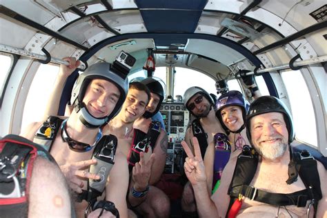 All About Naked Skydiving General Dropzone Com